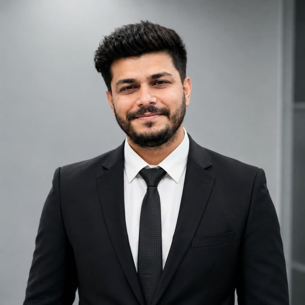 Rohan Das