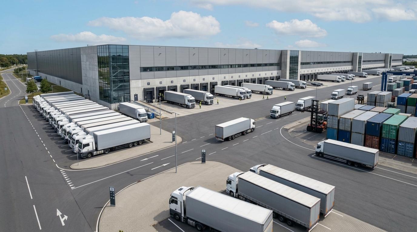 Fleet Management
