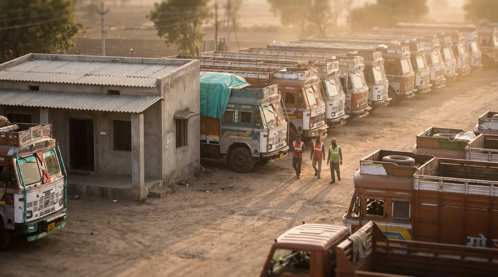 AutoBid: Where AutoBid’s loads move