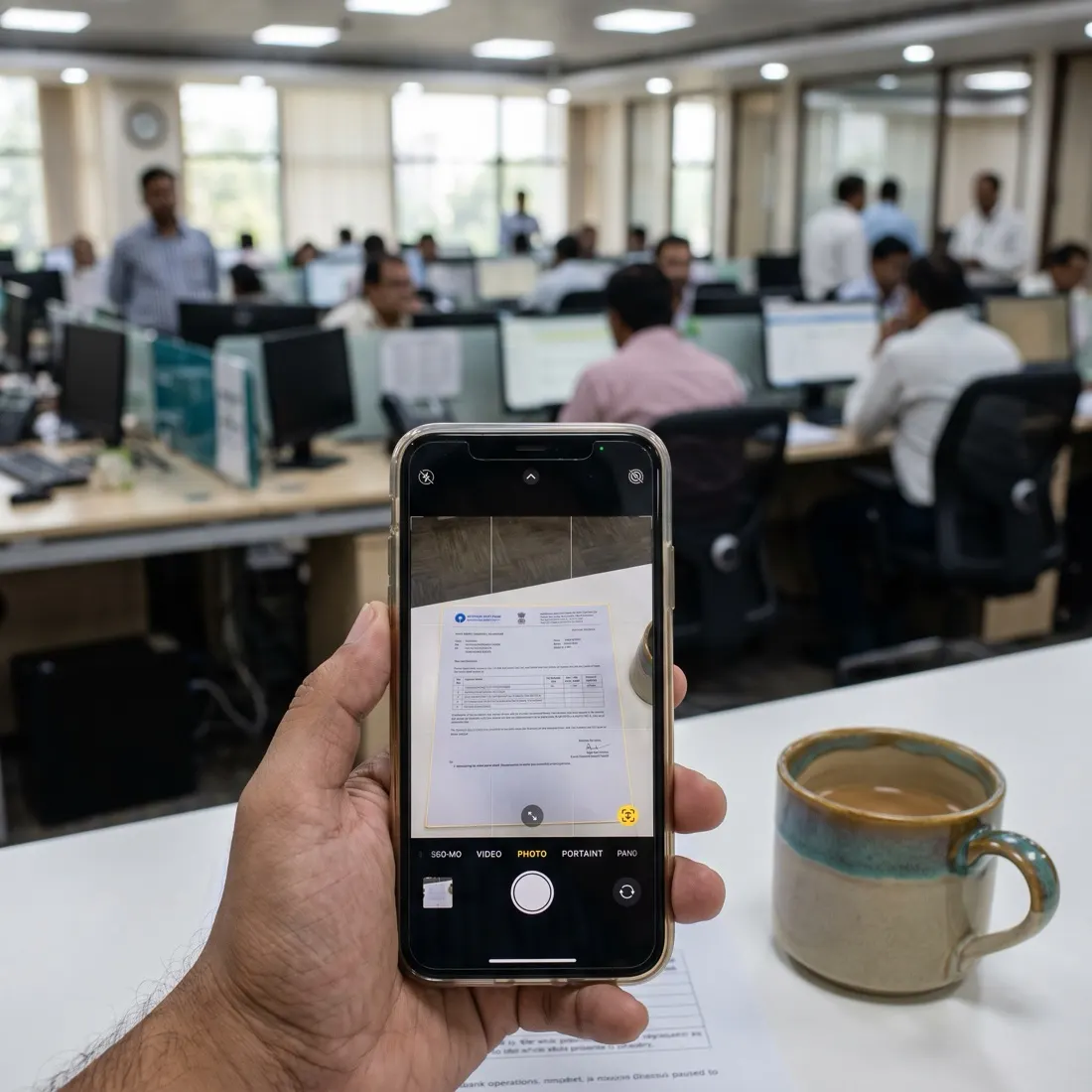 AutoKYC: The detail AutoKYC reads