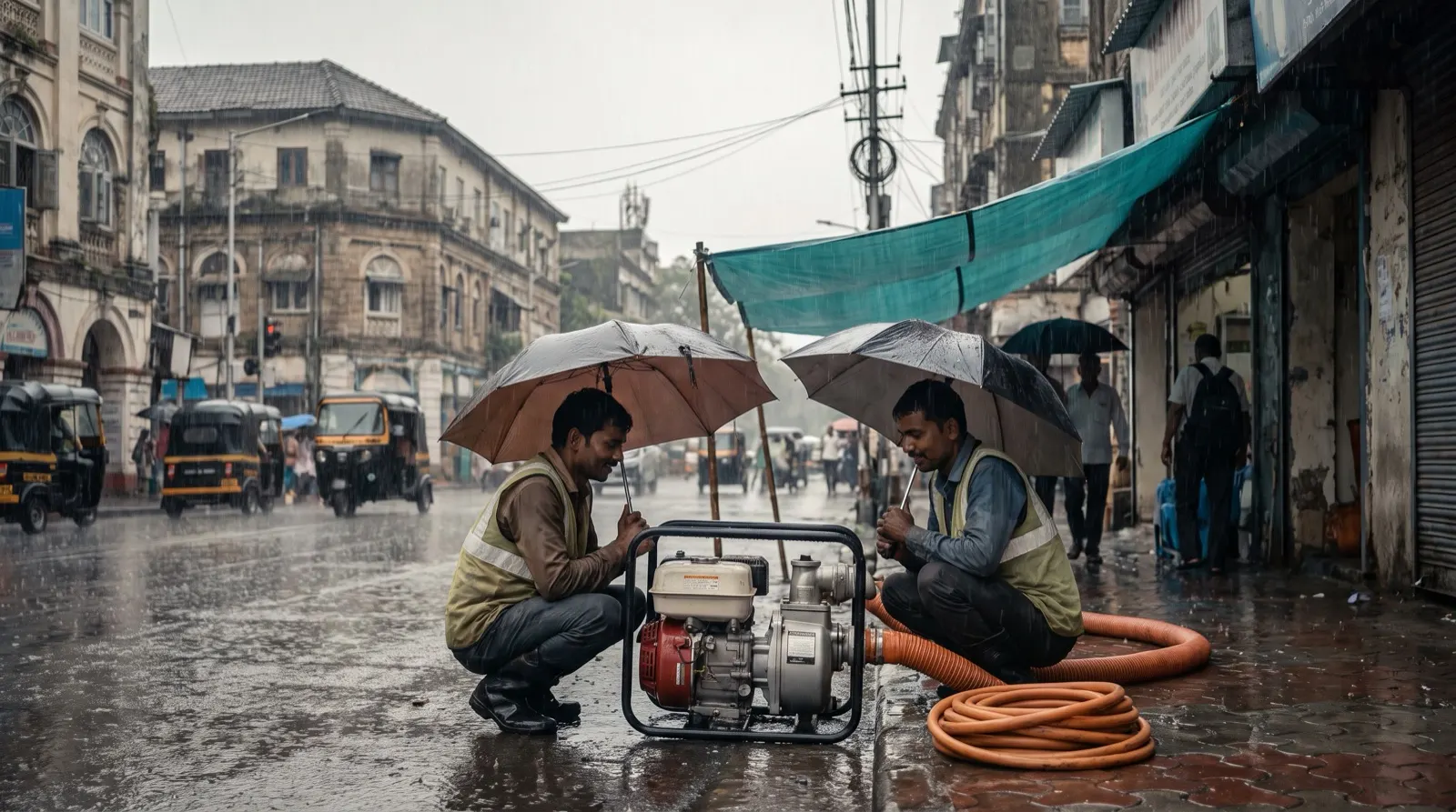CityWatch: Where CityWatch runs
