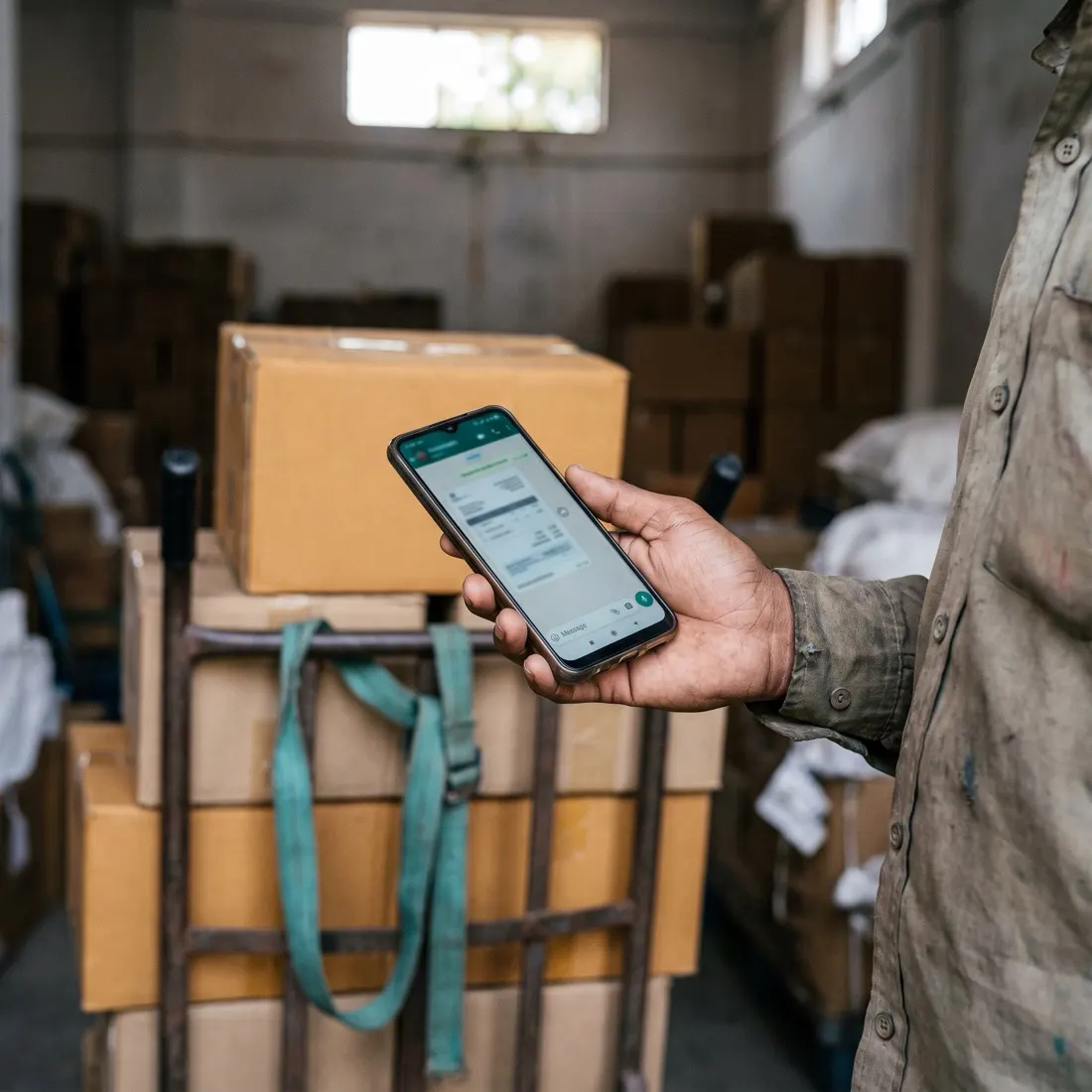 Distributor Management System: The detail Distributor Management System reads