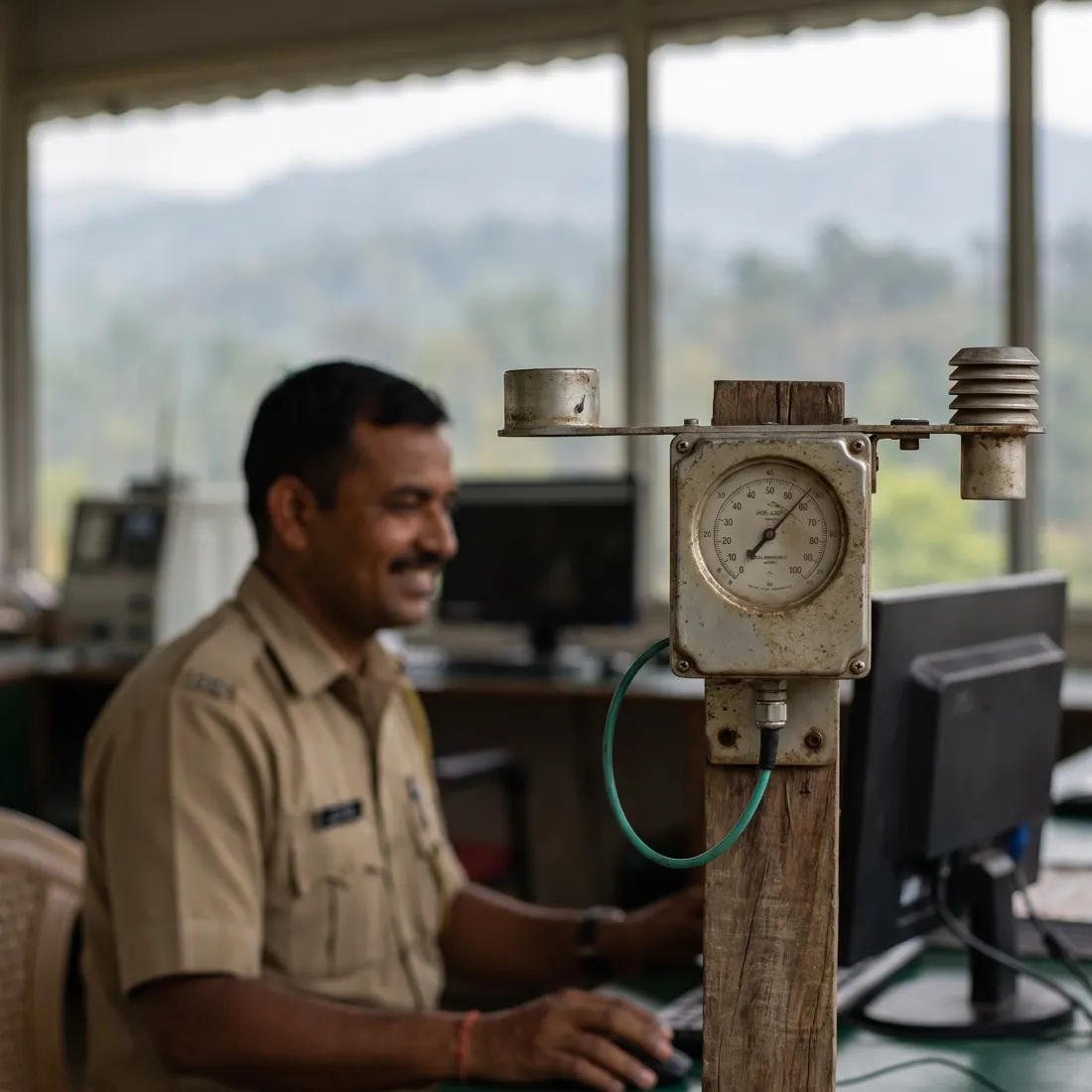 ForestWatch: The detail ForestWatch reads