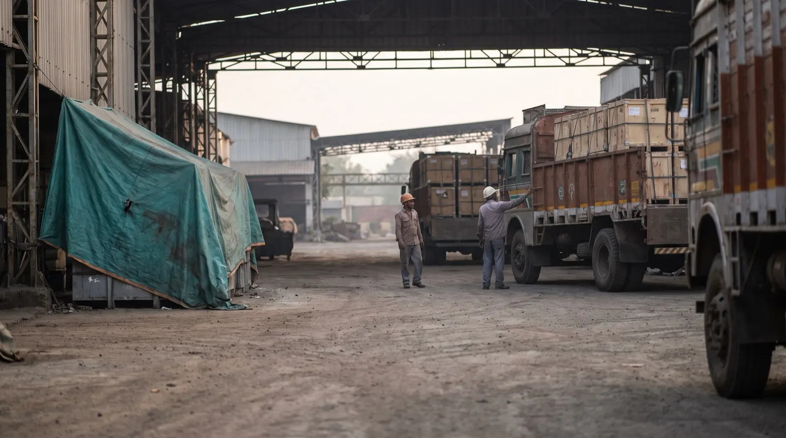 FreightPlan: Where FreightPlan runs