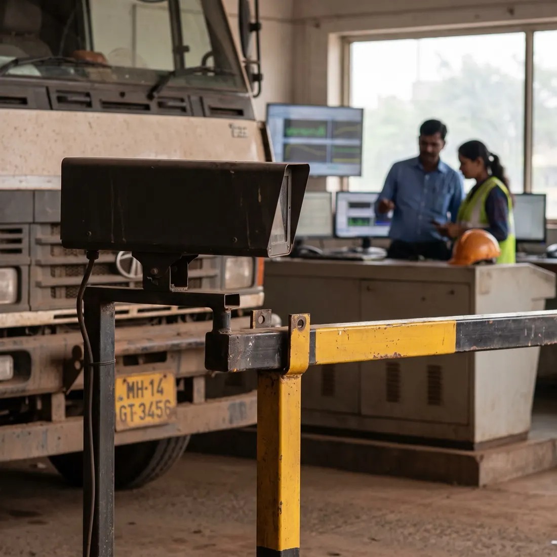 SCM for Manufacturers: The detail SCM for Manufacturers reads