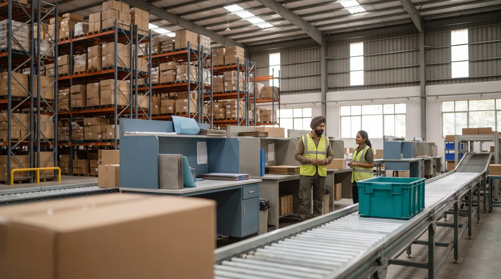 Warehouse OS: Where Warehouse OS runs