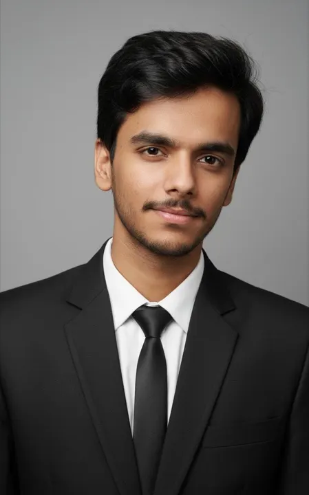 Abhishek Tiwari