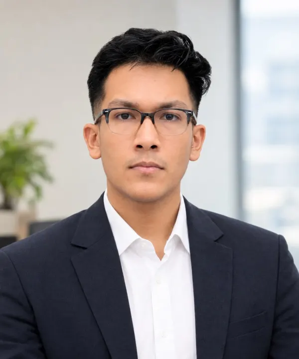 Aryan Karki
