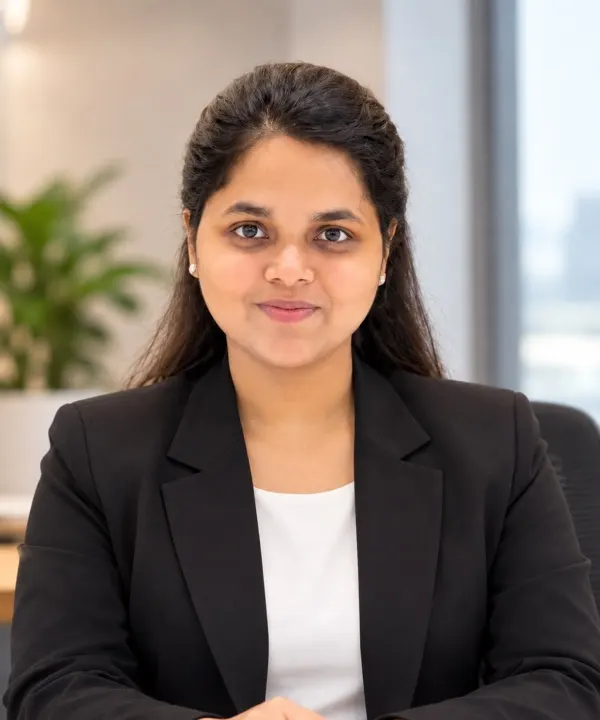 Ashwini Khandbhor