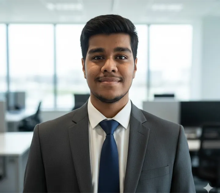 Chirag Vishwakarma