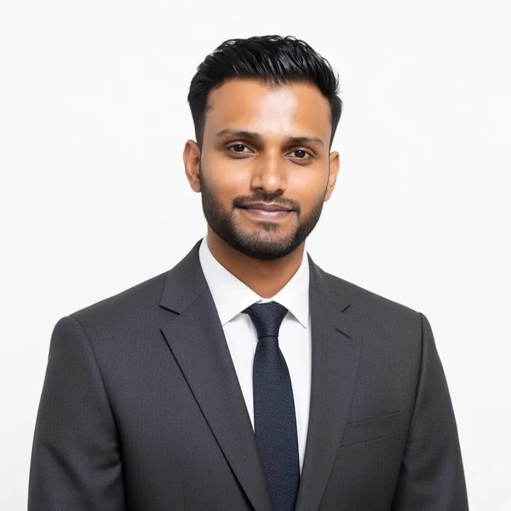 Danish Shaikh