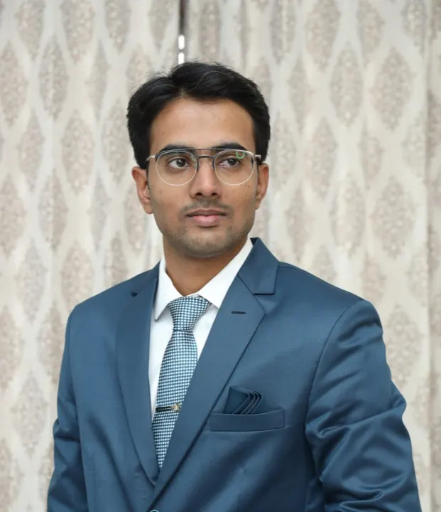 Kamyab Ali Agharia