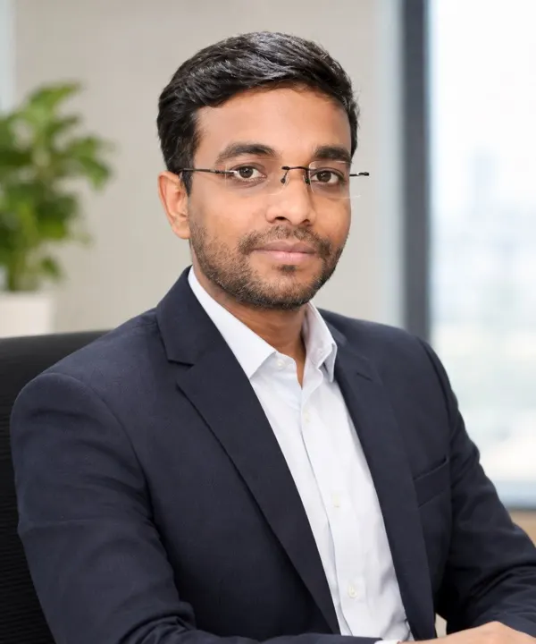 Mukesh Kumar