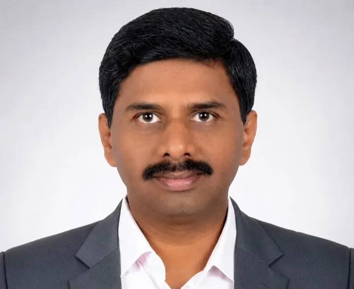 Sandip Vartak
