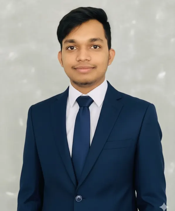 Vivek Gupta