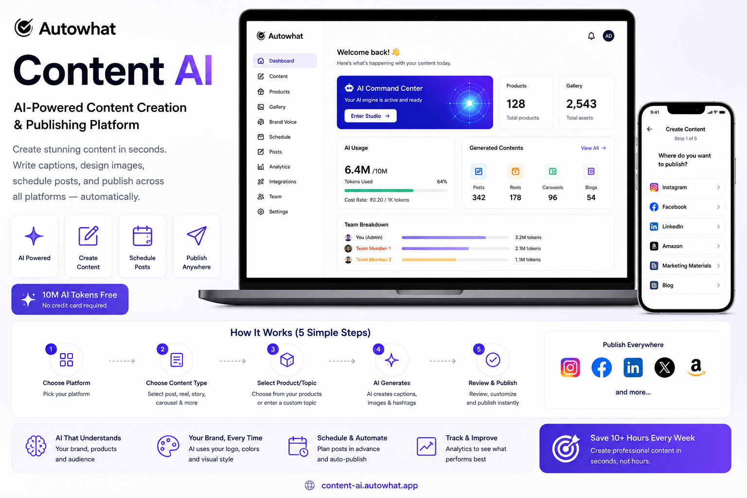 Content AI